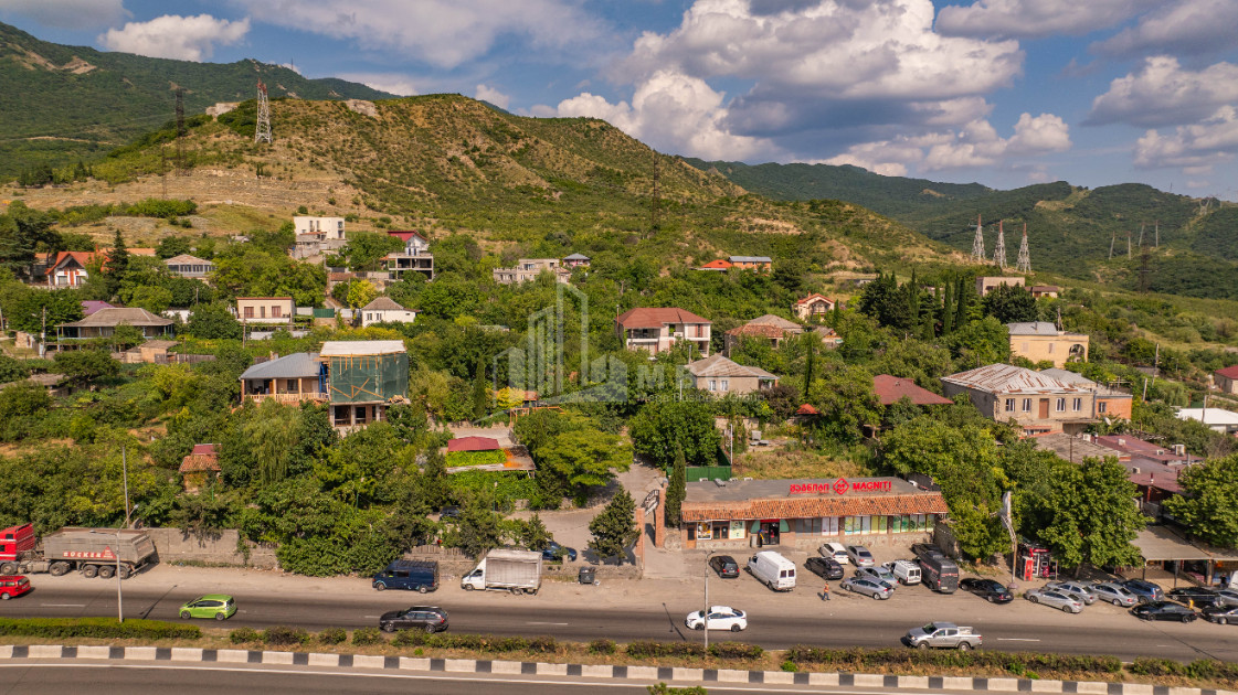 For Sale Commercial Tsitsamuri Mtskheta Mtskheta   Mtianeti