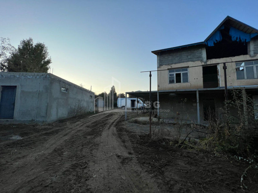 Продается Земля Деревня Дигоми Сабуртальский Район Тбилиси