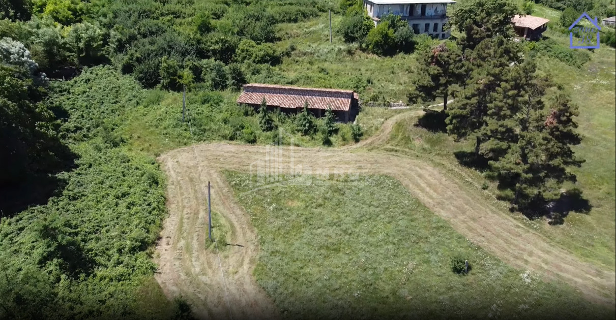 For Sale Commercial Atskuri Akhmeta Kakheti