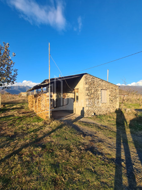 For Sale Land Shilda Kvareli Kakheti