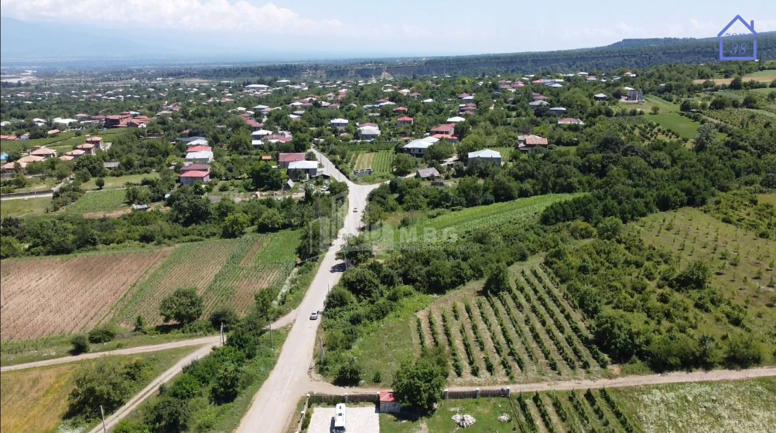 Продается Коммерческий Телави Кахети