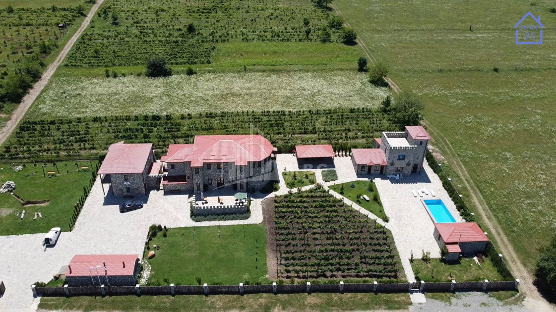 Продается Коммерческий Телави Кахети