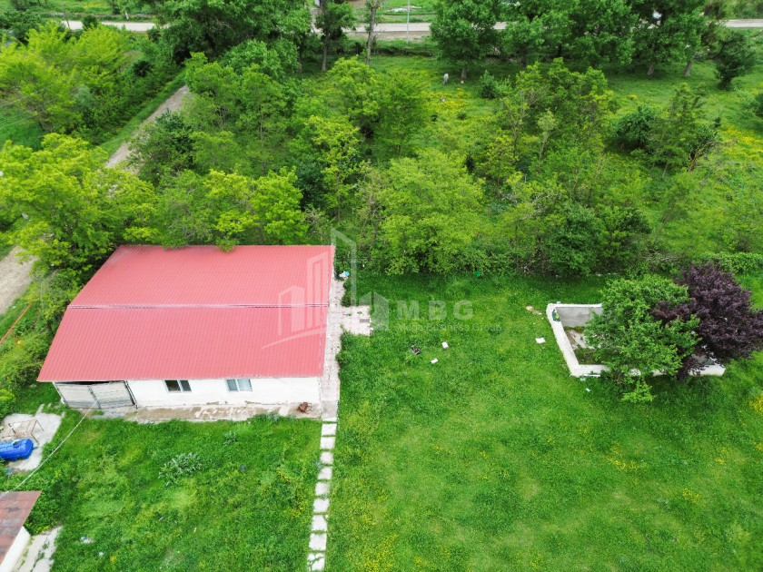 Продается Земля Цилкани Мцхета Мцхета   Мтианети