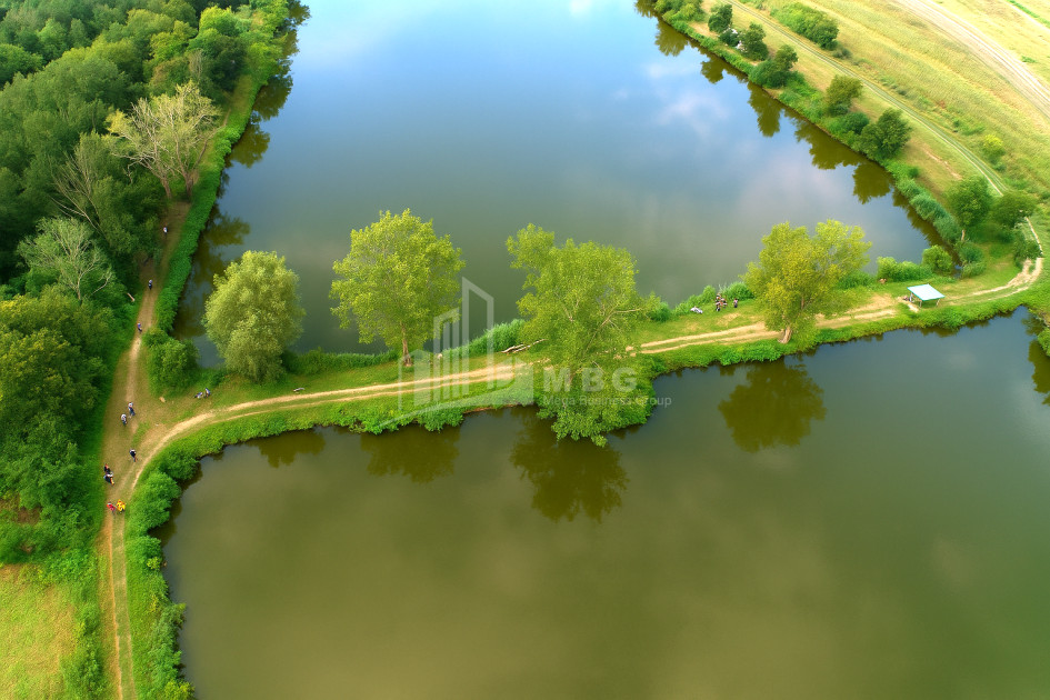 Продается Земля Кварели Кахети