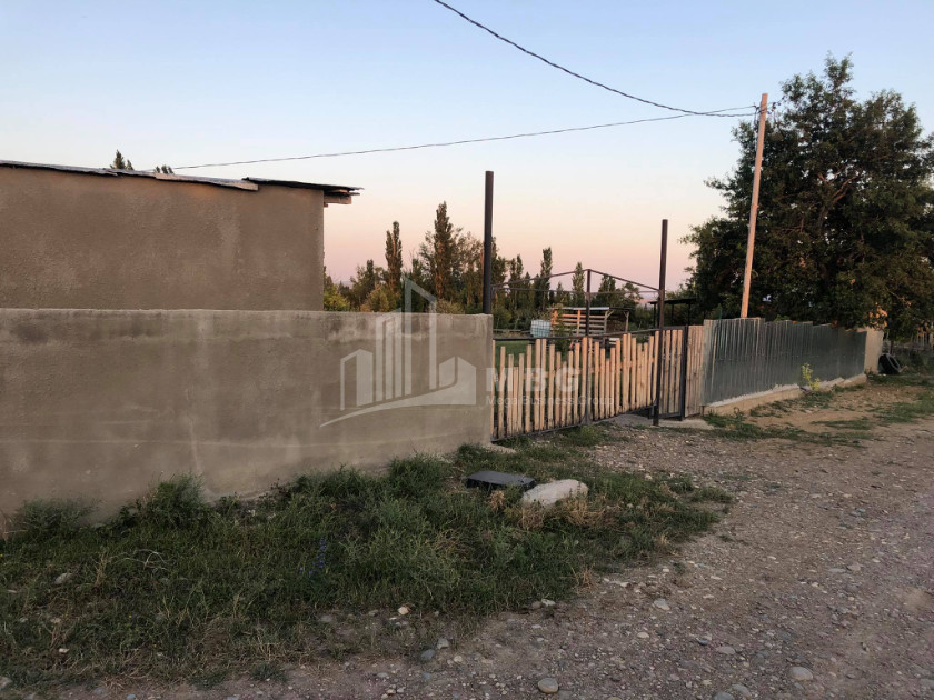 იყიდება მიწის ნაკვეთი ნასაგური სამგორის რაიონი თბილისი