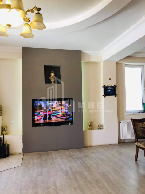 Продается Квартира Улица А. Вазадзе Глданский массив Глдани Район Тбилиси