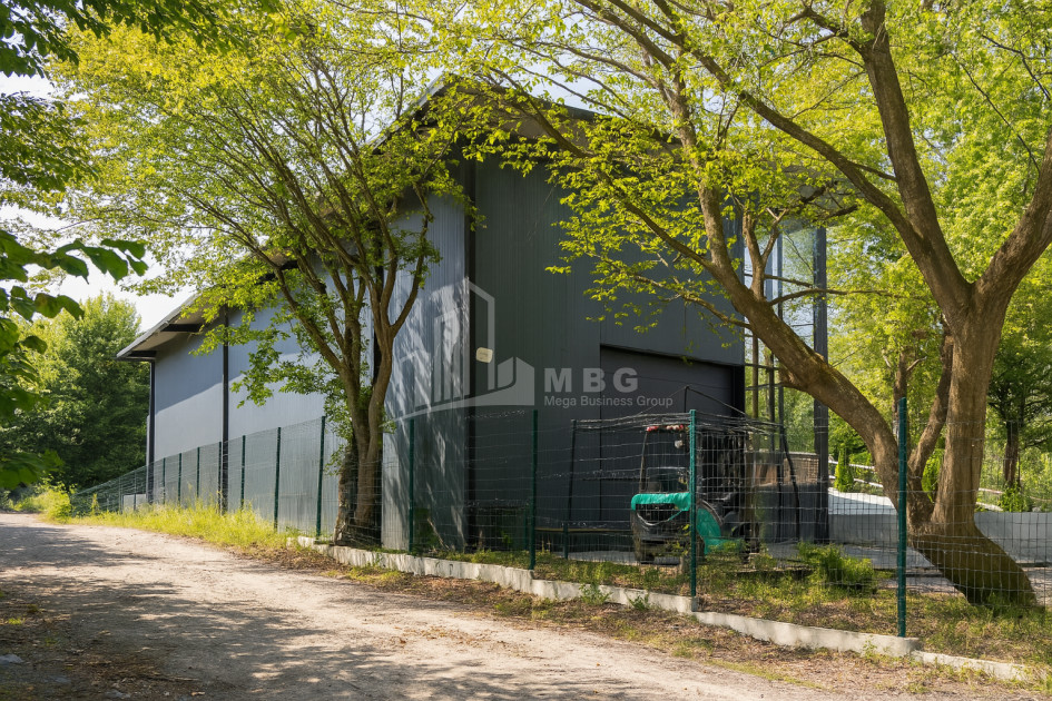 Продается Коммерческий Греми Кварели Кахети