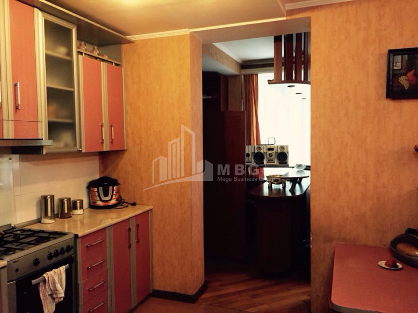 For Sale Flat Aleksandre Kazbegi Ave Saburtalo Saburtalo District Tbilisi