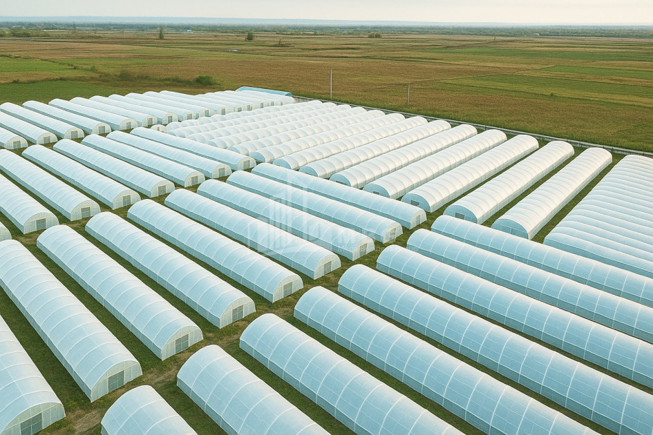 იყიდება მიწის ნაკვეთი ვანი იმერეთი