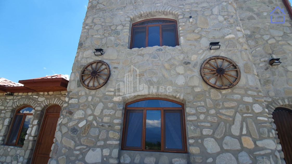 Продается Коммерческий Телави Кахети