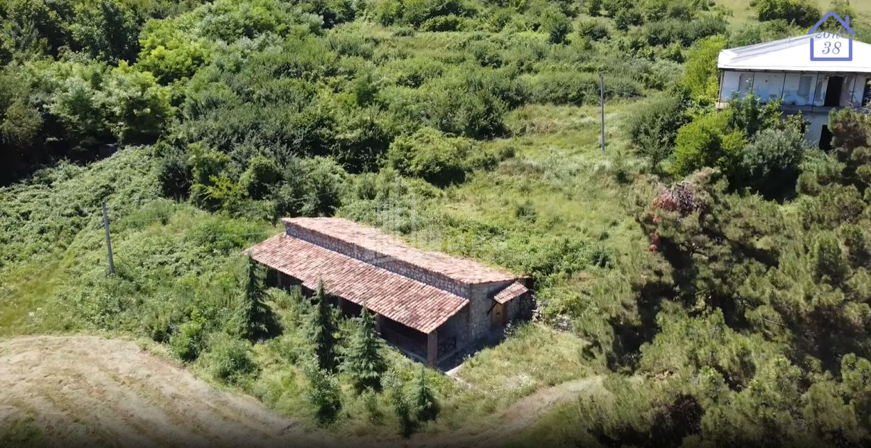 For Sale Commercial Atskuri Akhmeta Kakheti