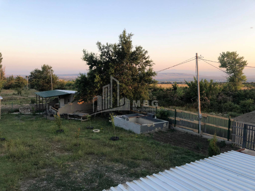 იყიდება მიწის ნაკვეთი ნასაგური სამგორის რაიონი თბილისი