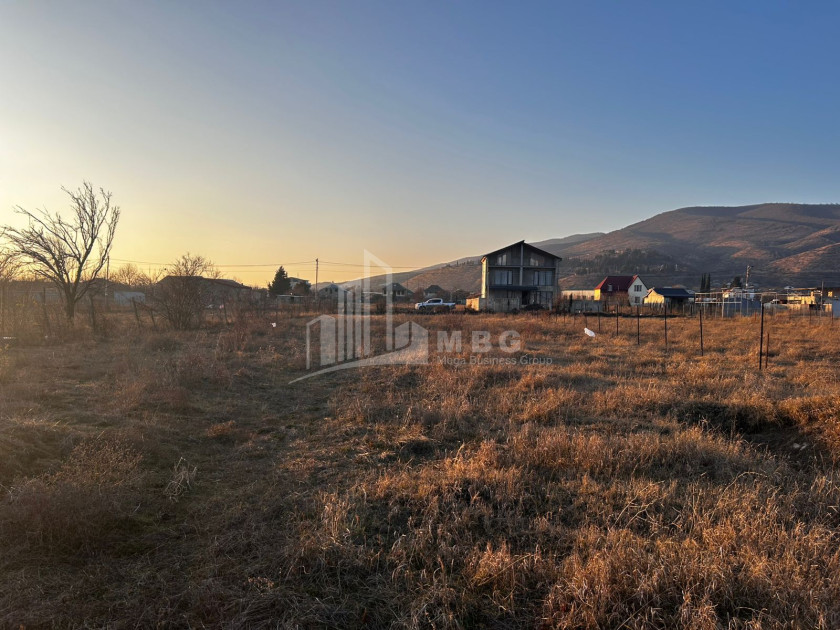 იყიდება მიწის ნაკვეთი მისაქციელი მცხეთა მცხეთა   მთიანეთი