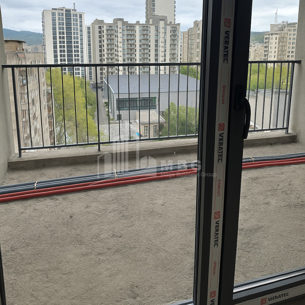 For Sale Flat Street S. Tsintsadze Saburtalo Saburtalo District Tbilisi