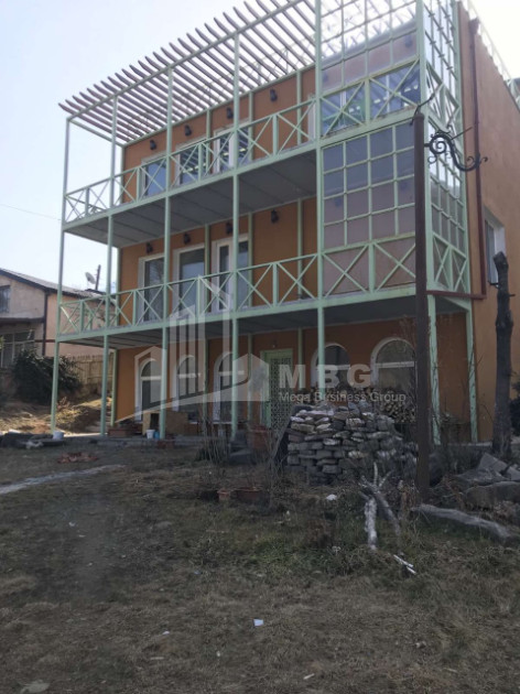 For Sale House Villa Mtskheta Mtskheta   Mtianeti