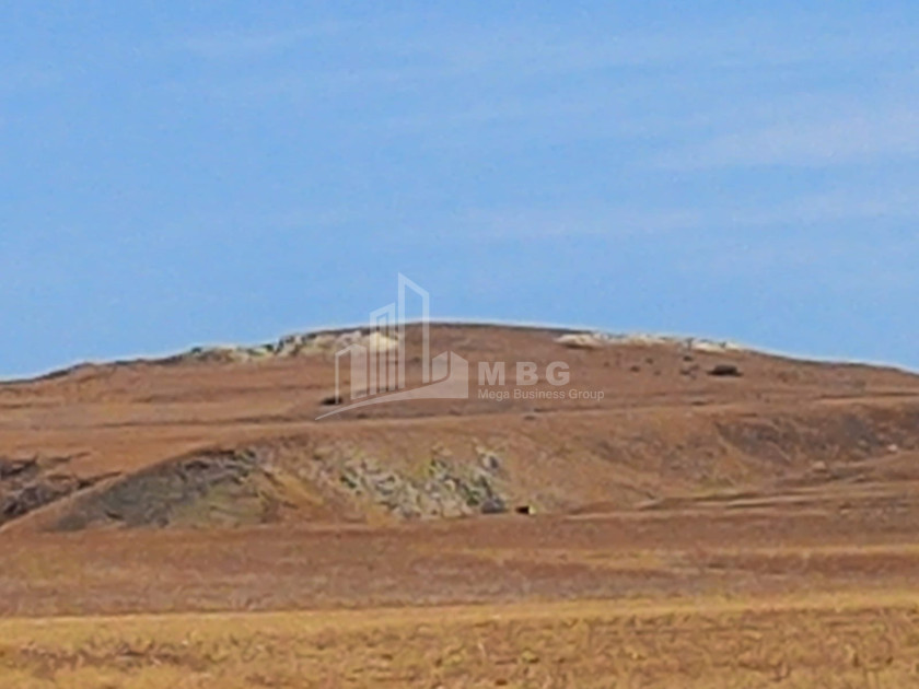 For Sale Land Kavtiskhevi Kaspi Shida Kartli