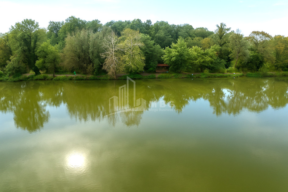 Продается Земля Кварели Кахети