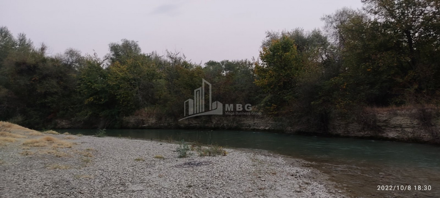 Продается Земля Квемо Бодбе Сигнаgи Кахети