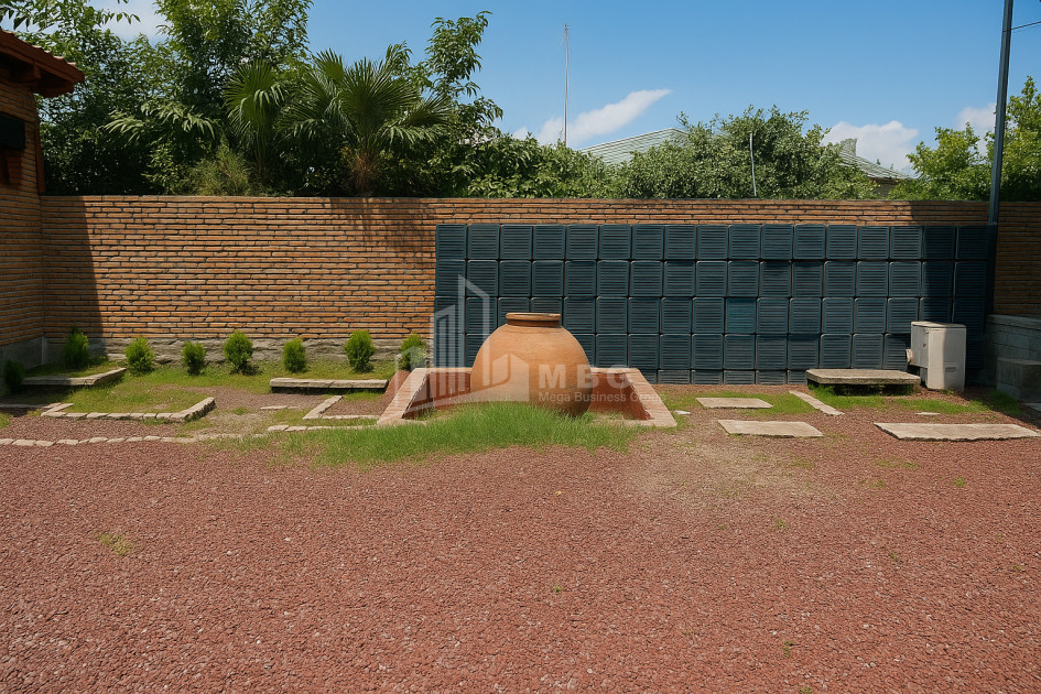 Продается Коммерческий Сигнаgи Кахети