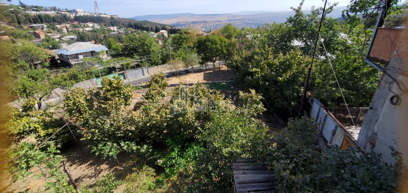 Продается Земля Окрокана Мтацминда Район Тбилиси