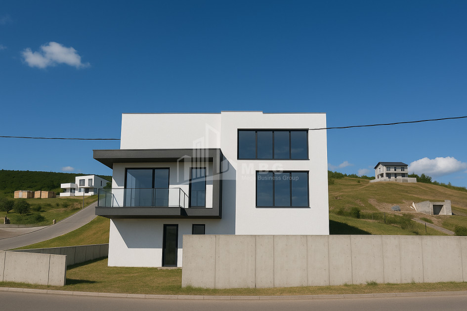 იყიდება სახლი აგარაკი სოფელი აგარაკი ვაკის რაიონი თბილისი