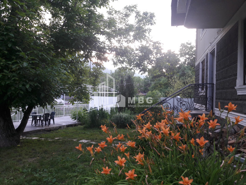 For Sale House Villa Borjomi Samtskhe   Javakheti