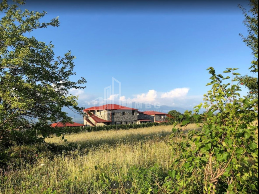 Продается Коммерческий Телави Кахети