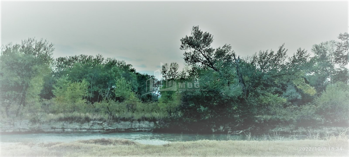 Продается Земля Квемо Бодбе Сигнаgи Кахети