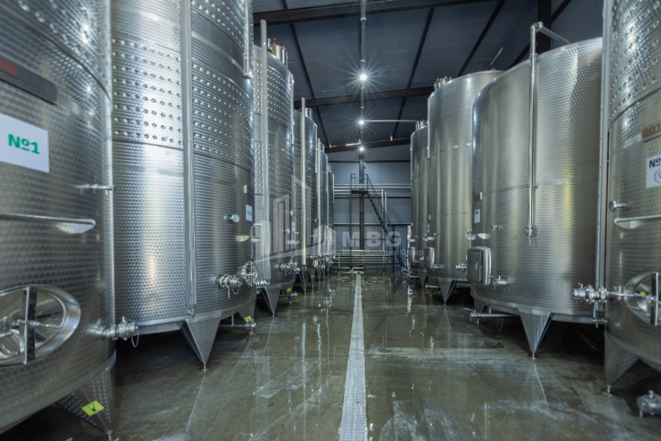 Продается Коммерческий Греми Кварели Кахети