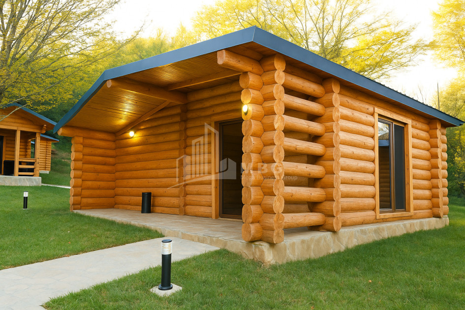 Продается Коммерческий Которанткари Мцхета Мцхета   Мтианети