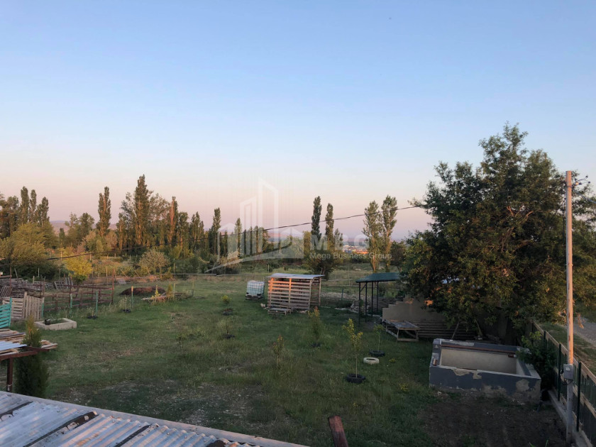 იყიდება მიწის ნაკვეთი ნასაგური სამგორის რაიონი თბილისი