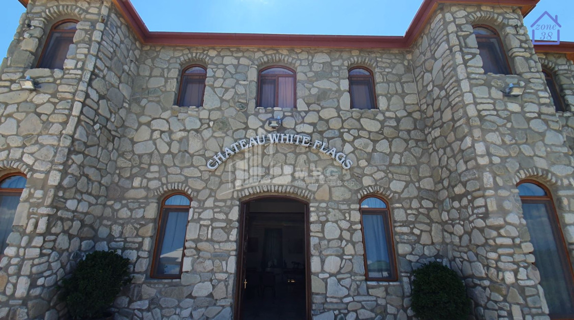 Продается Коммерческий Телави Кахети