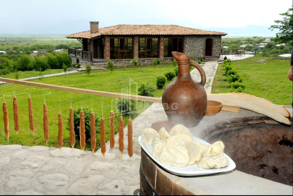 For Sale Commercial Atskuri Akhmeta Kakheti