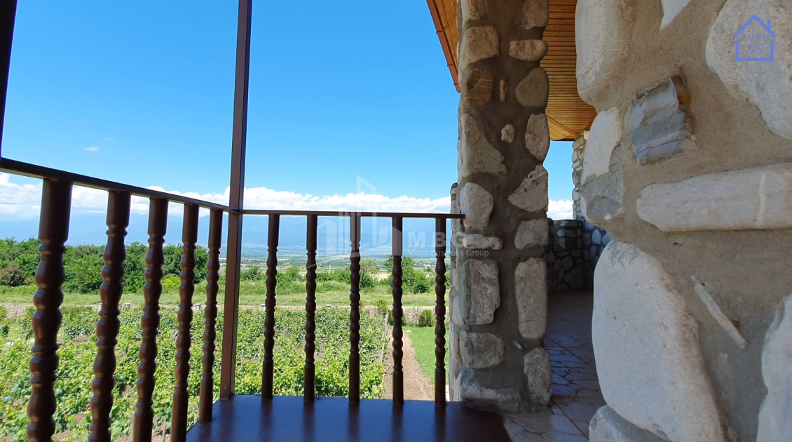 Продается Коммерческий Телави Кахети