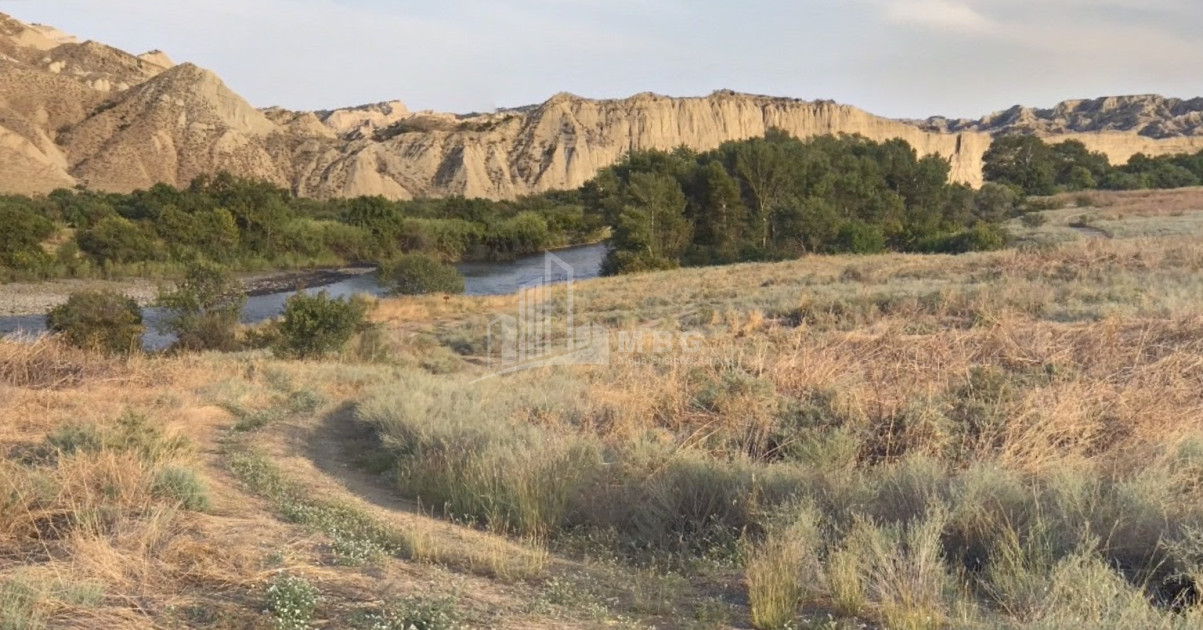 Продается Земля Квемо Бодбе Сигнаgи Кахети