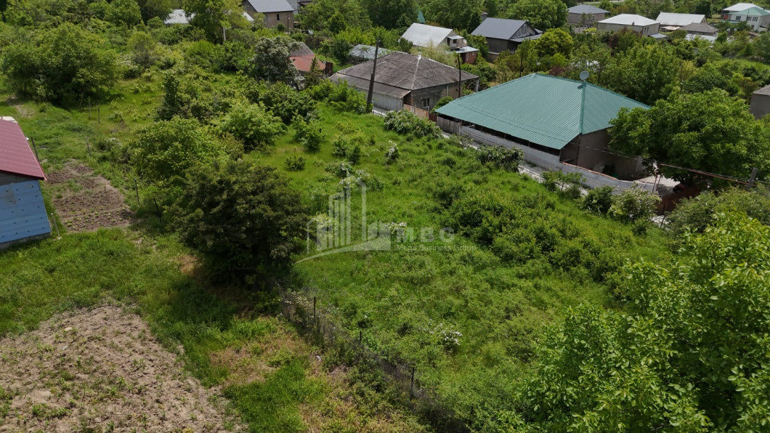 For Sale Land fence Mtskheta Mtskheta   Mtianeti