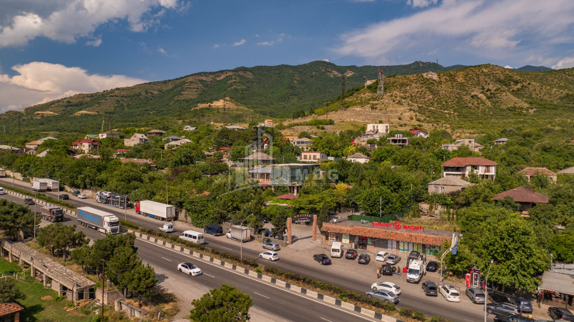 For Sale Commercial Tsitsamuri Mtskheta Mtskheta   Mtianeti