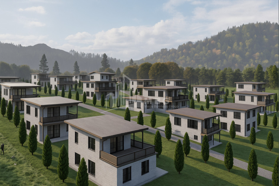 For Sale Land Nikortsminda Ambrolauri Racha   Lechxumi Kvemo Svaneti