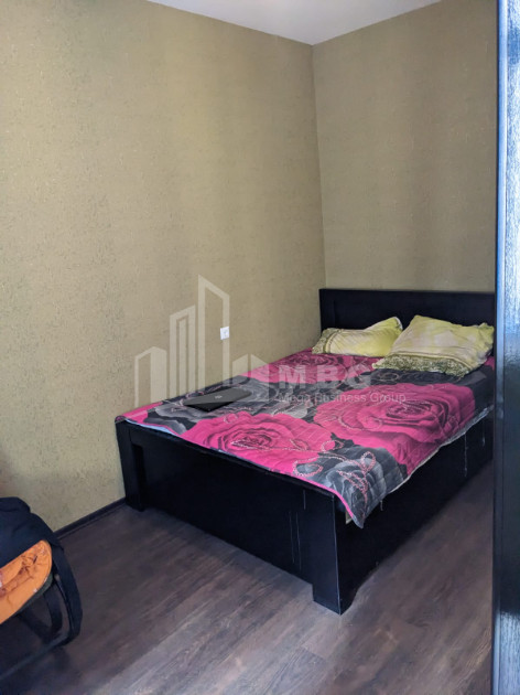 For Sale Flat M. Burdzgla Street Saburtalo Saburtalo District Tbilisi