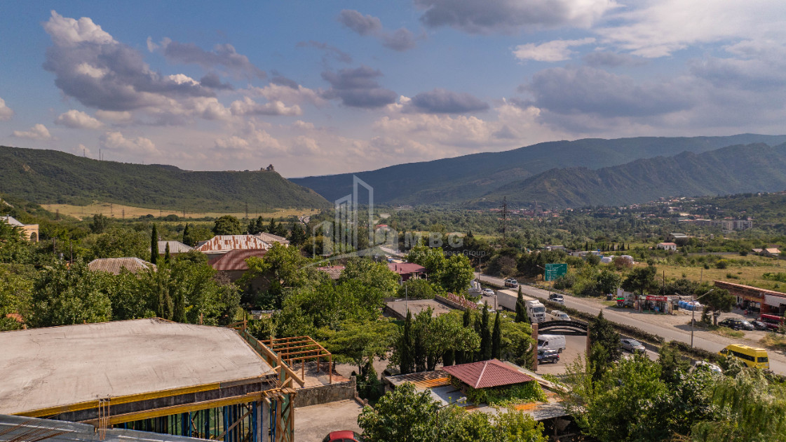 For Sale Commercial Tsitsamuri Mtskheta Mtskheta   Mtianeti