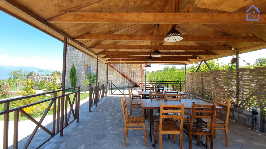 Продается Коммерческий Телави Кахети