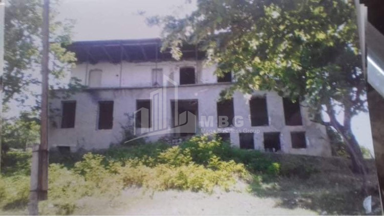 For Sale Commercial Atskuri Akhmeta Kakheti