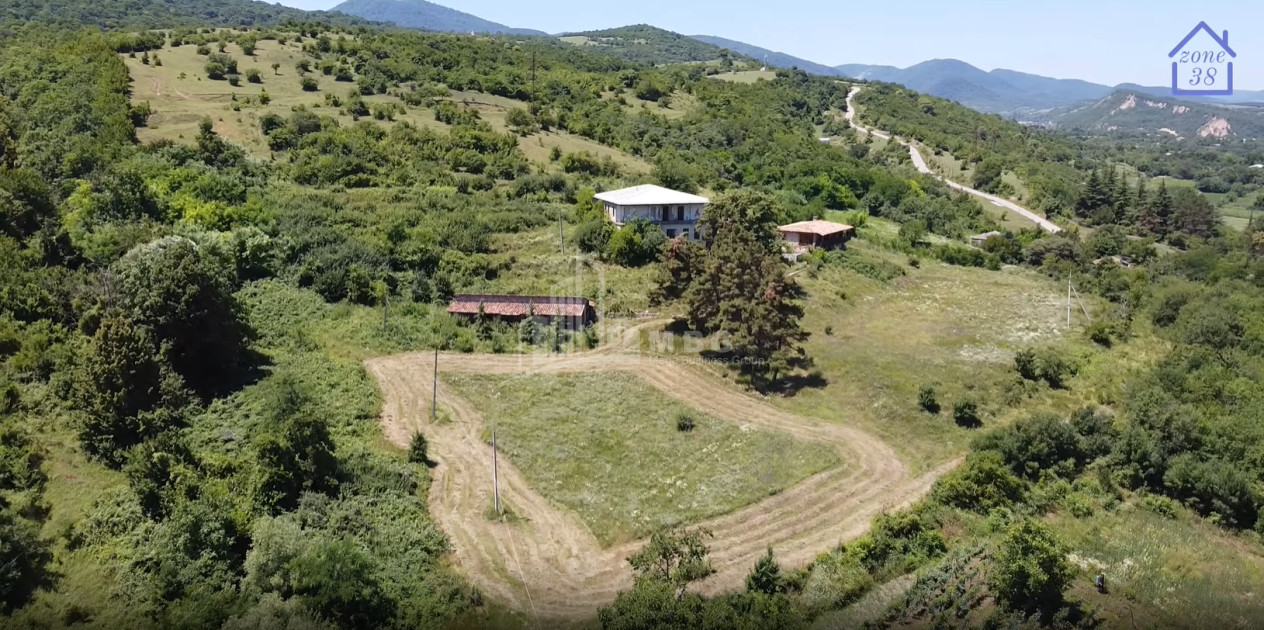 For Sale Commercial Atskuri Akhmeta Kakheti