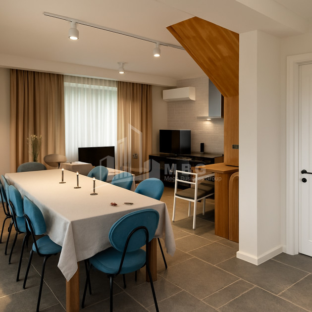 For Sale House Villa Village Dighomi Saburtalo District Tbilisi