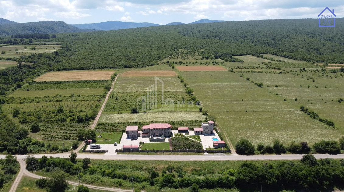 Продается Коммерческий Телави Кахети