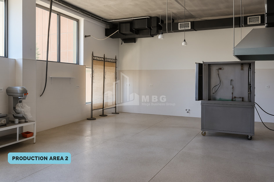 For Sale Commercial Kutaisi Imereti