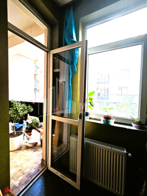 For Sale Flat M. Burdzgla Street Saburtalo Saburtalo District Tbilisi