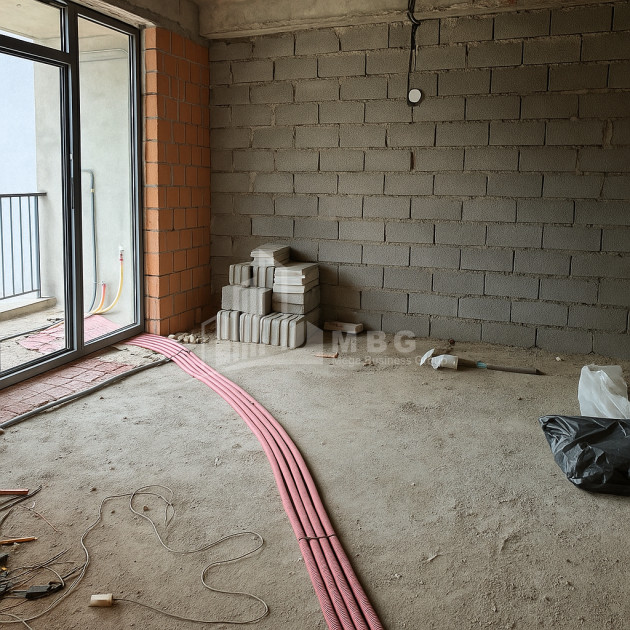 For Sale Flat Street S. Tsintsadze Saburtalo Saburtalo District Tbilisi