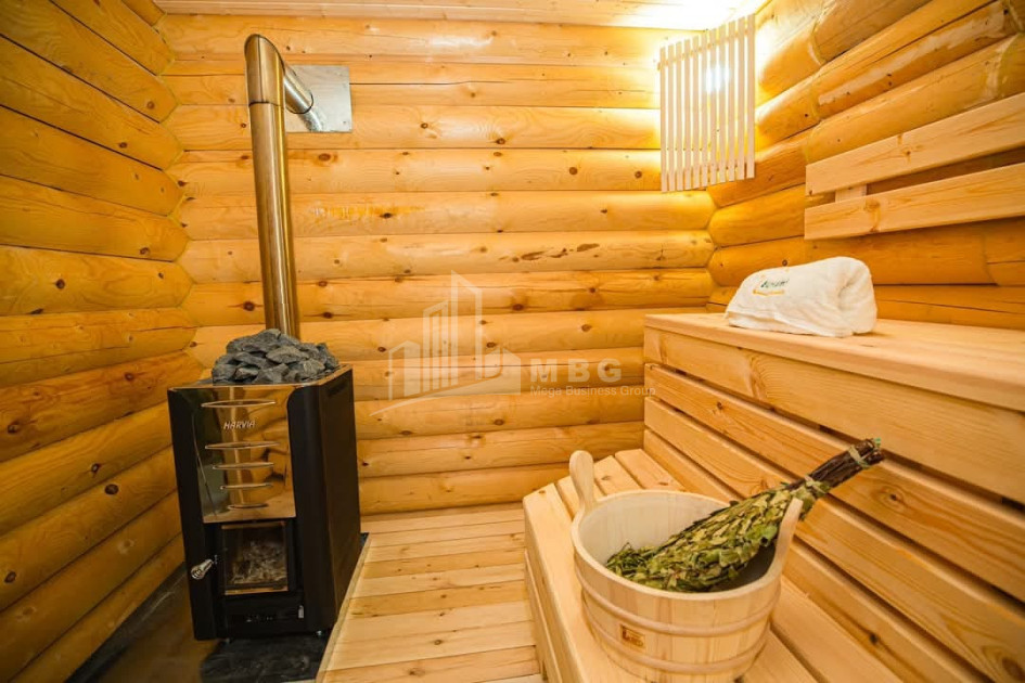 Продается Коммерческий Которанткари Мцхета Мцхета   Мтианети