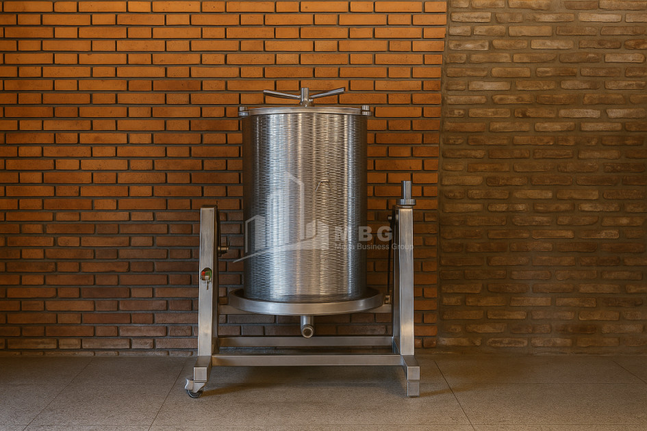 Продается Коммерческий Сигнаgи Кахети